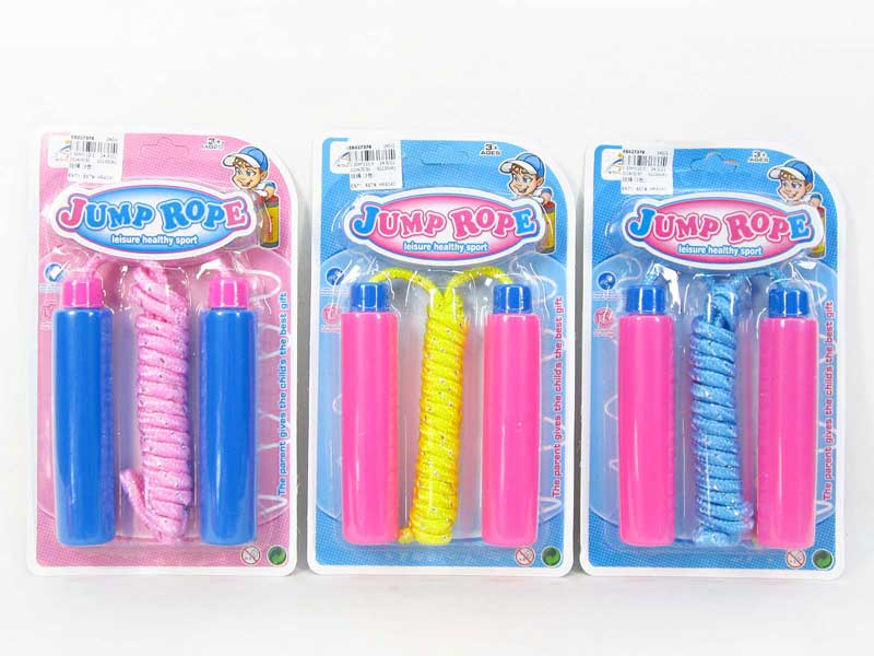 Jump Rope(2C) toys