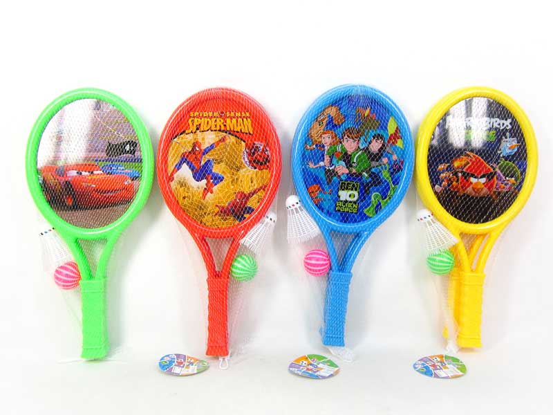 Racket Set(4S4C) toys