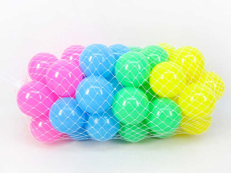 6.5CM Ball(50in1) toys