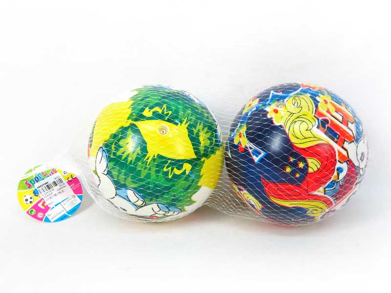 6inch Ball(2in1) toys