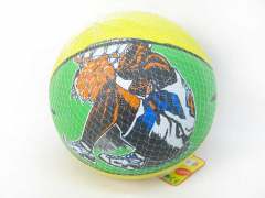 Basketball toys