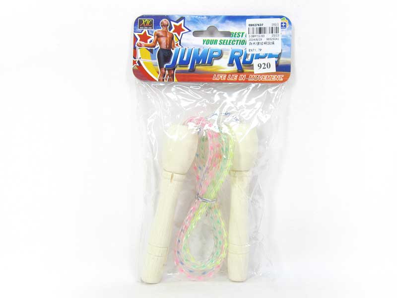 Jump Rope toys