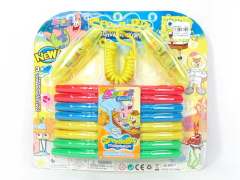 2in1 Hula Hoop & Jump Rope