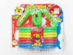 2in1 Hula Hoop & Jump Rope