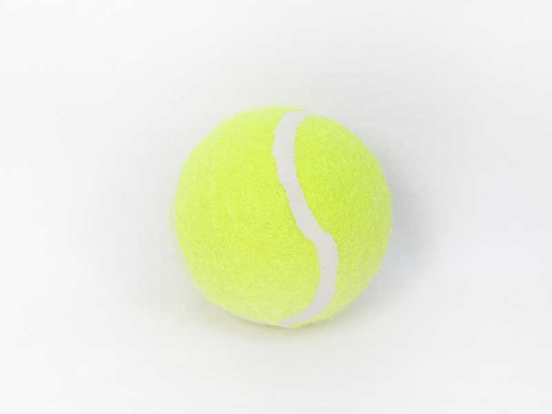 Tennis Ball toys
