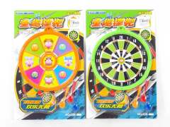 Magnetism Dart&target(2S)