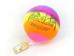 9inch Volleyball toys