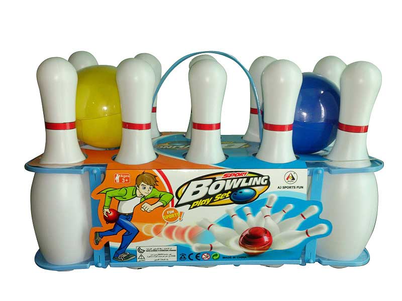 12inch Bowling Game toys