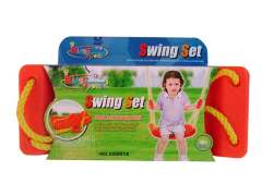 Swing toys