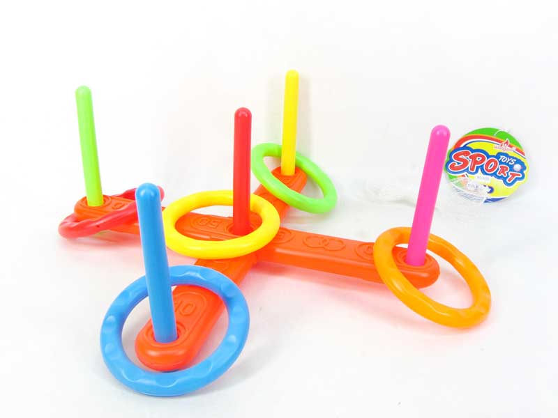 Quoit Game toys