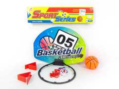 Basketball Set