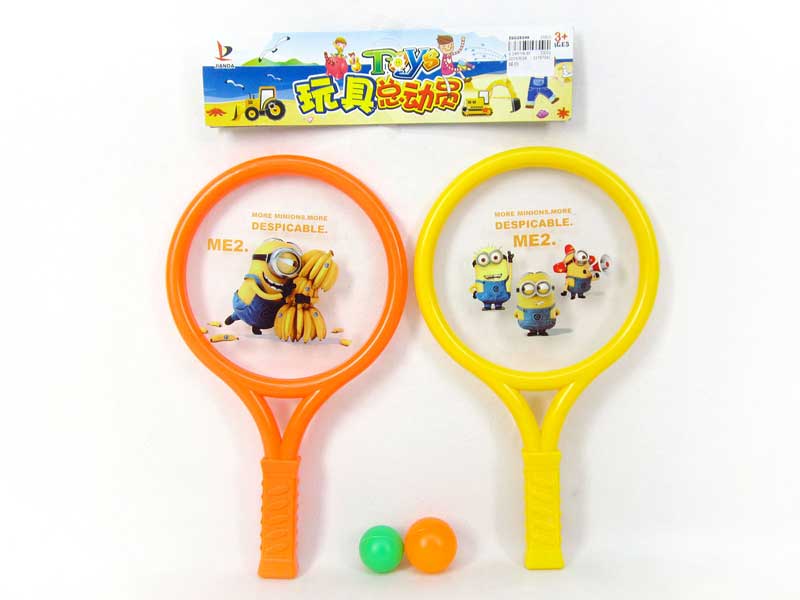 Racket Set toys