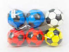 10CM Football(6in1) toys