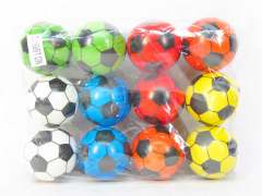 7.6CM Pu Football(12in1)