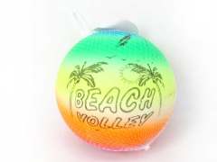 6inch Vollyball