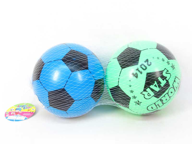 6inch Football(2in1) toys