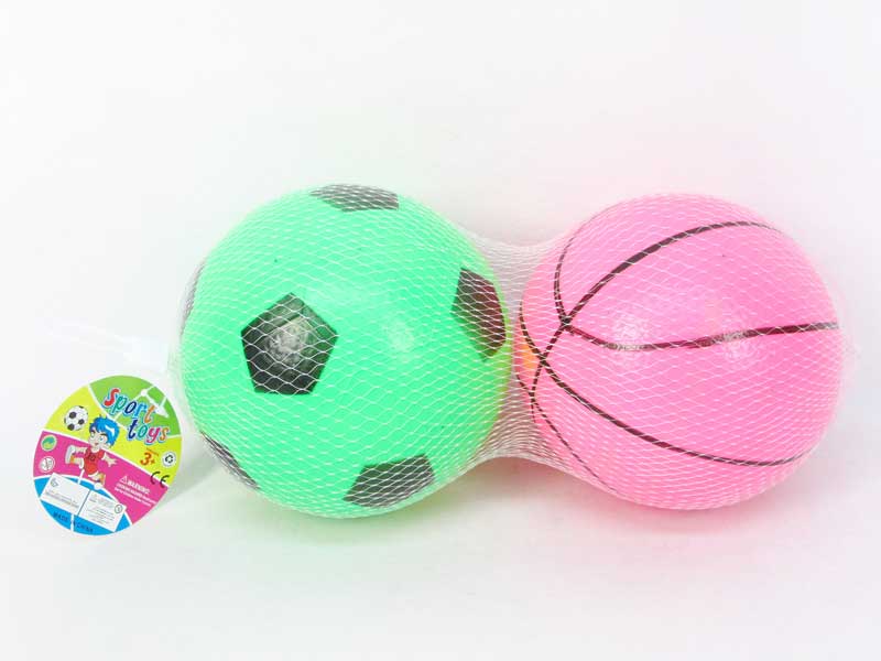 5inch Ball(2in1) toys