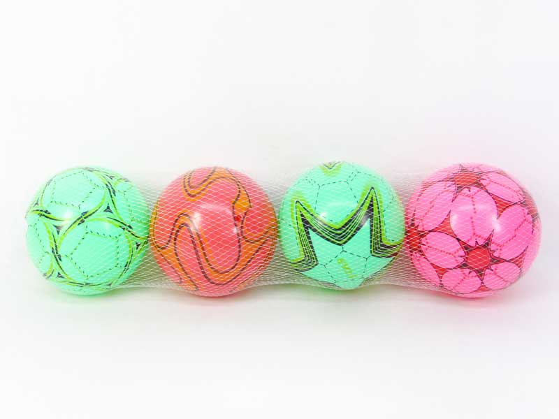 6inch Ball(4in1) toys