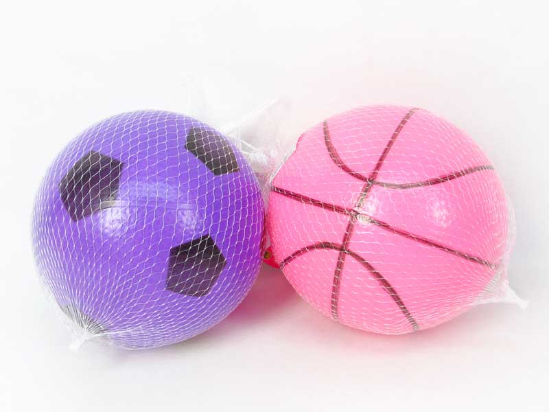 5inch Ball(2S) toys