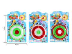 Target Game(3C)