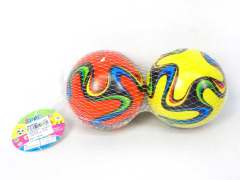 10CM PU Ball(2in1)