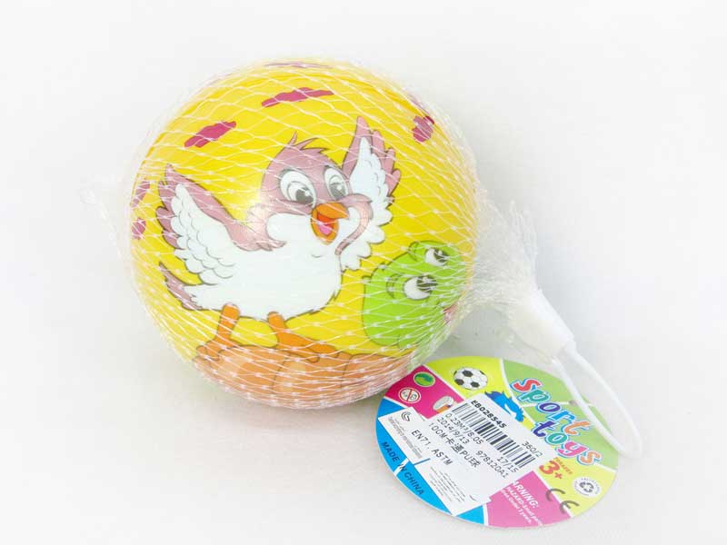 10CM PU Ball toys