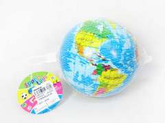 12CM PU Ball toys