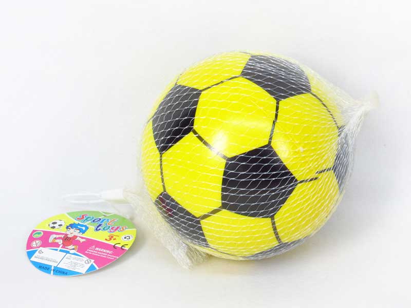 12CM PU Football toys