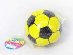 12CM PU Football