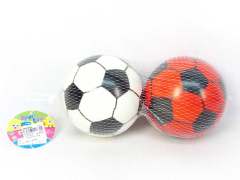 12CM PU Football(2in1) toys