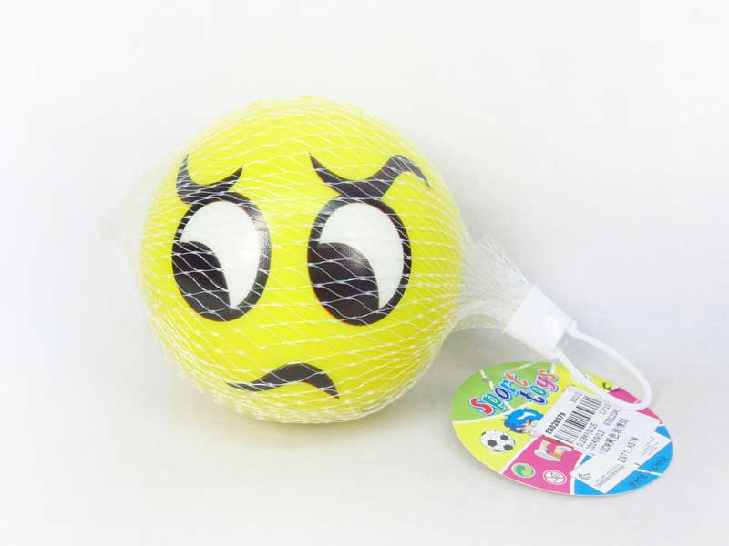 10CM PU Ball toys