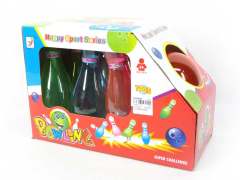 8inch Bowling Game toys