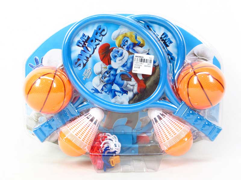 Sport Set toys