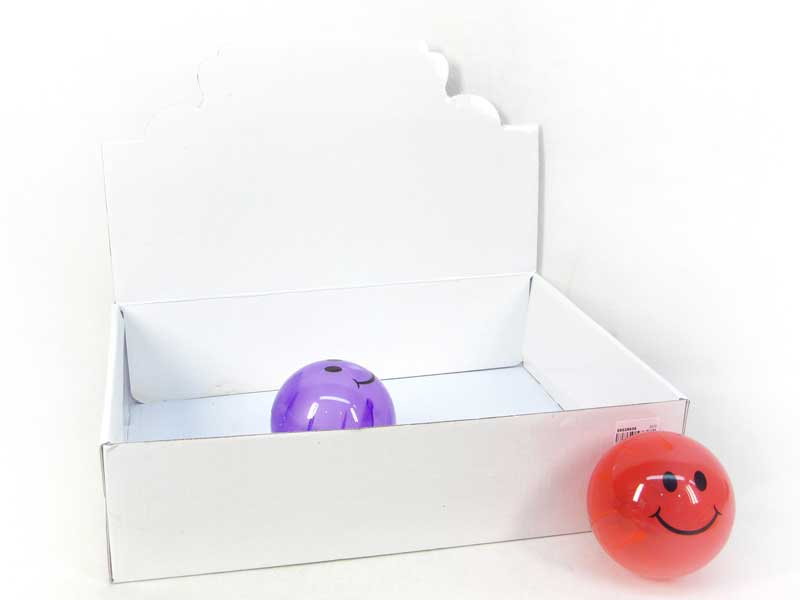 Ball W/L_M(12in1) toys