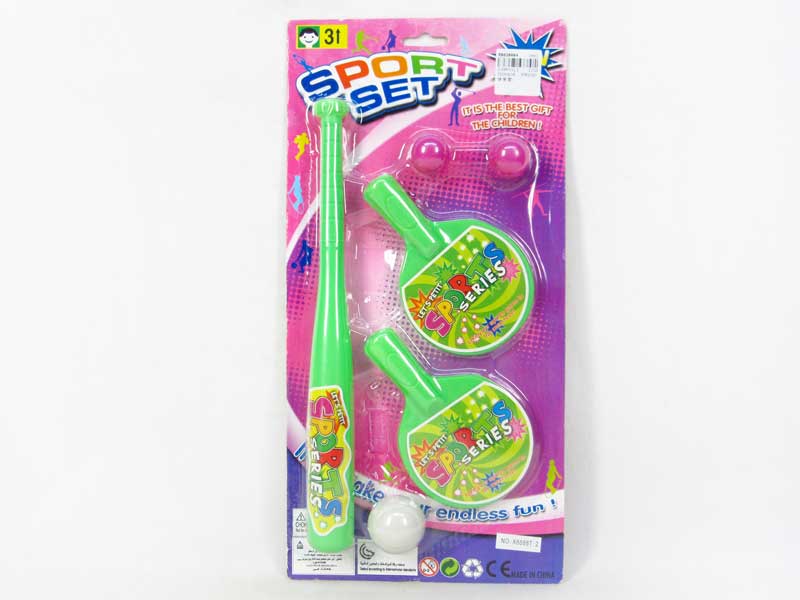 Sports Set toys