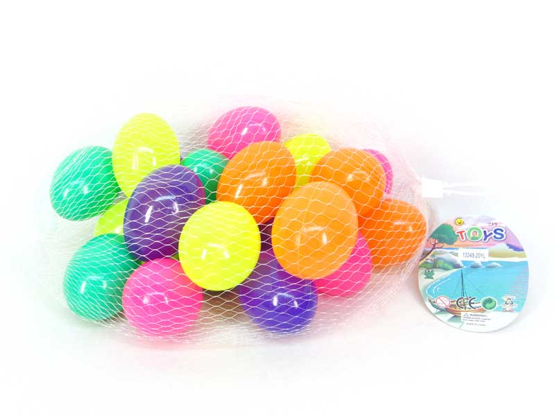 Fairyland Ball(20pcs) toys