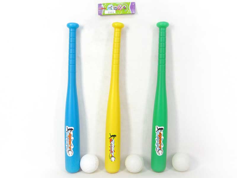 Baseball(3C) toys