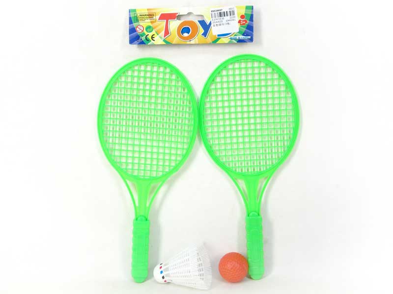 Racket Set(2C) toys