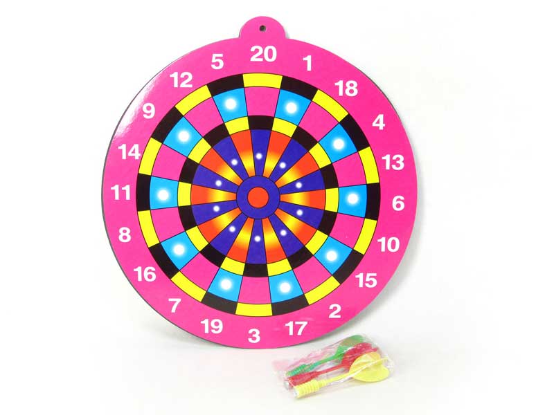 10inch Target Game toys