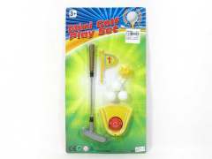 Golf Set toys