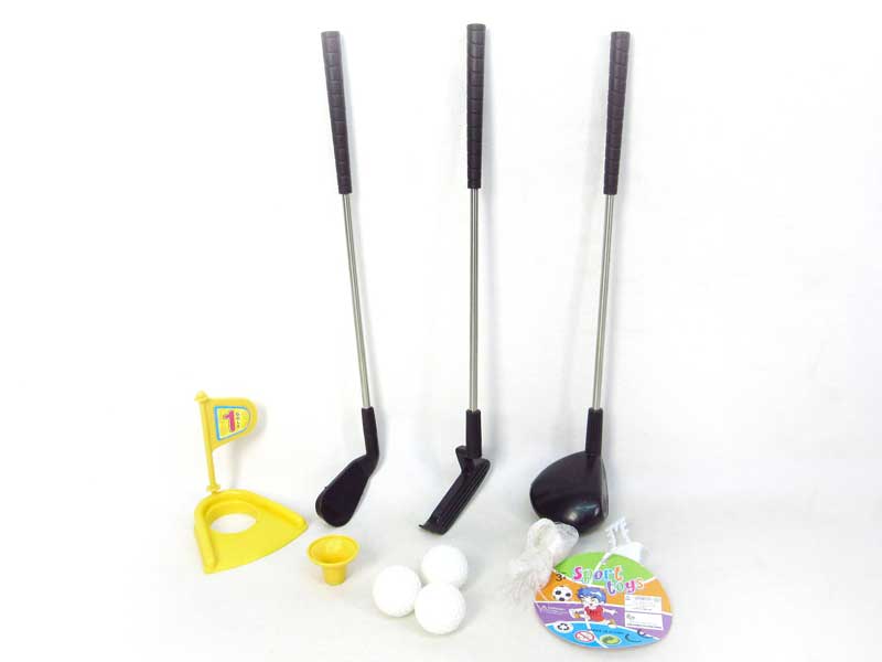 Golf Game toys