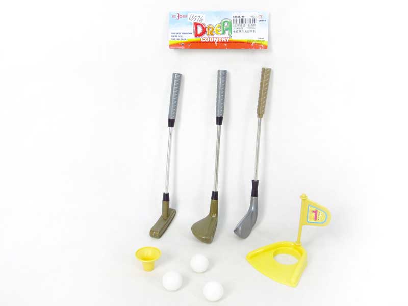 Golf Set toys