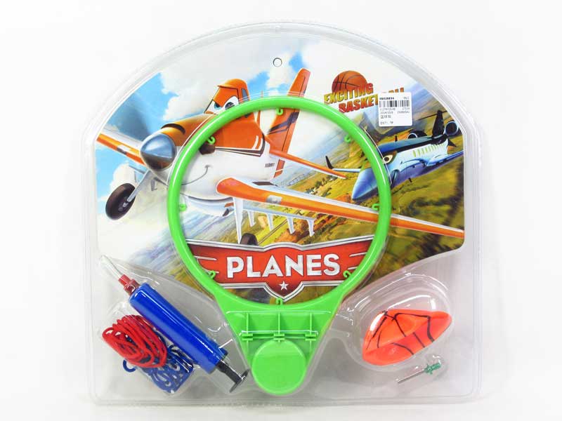 Basketball Play Set toys