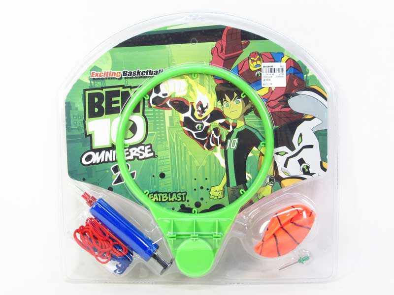 Basketball Play Set toys