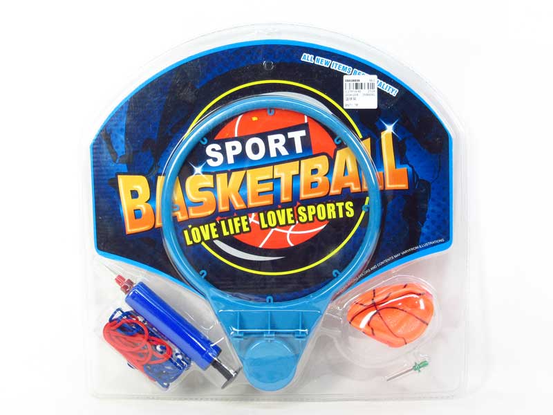 Basketball Play Set toys