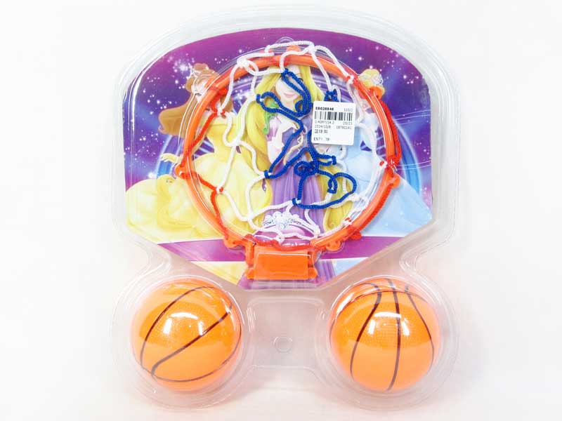 Basketball Play Set toys