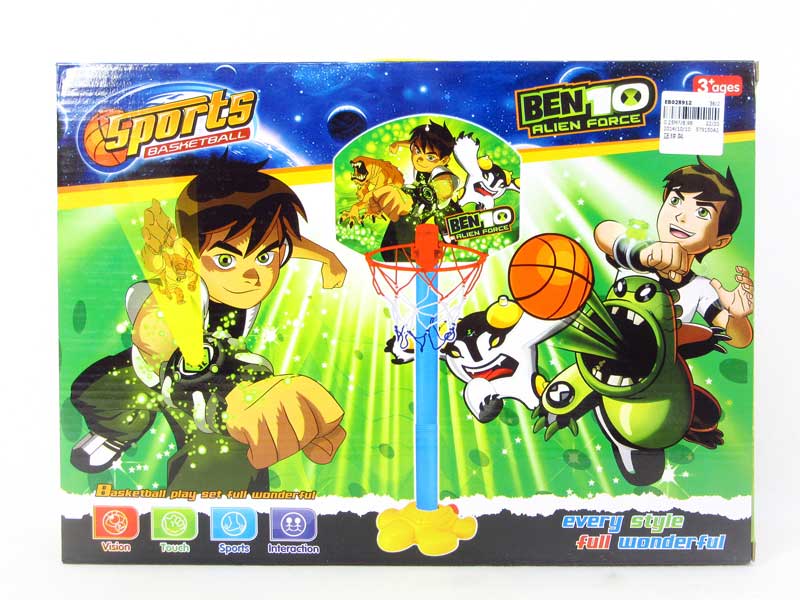 Basketball Play Set toys