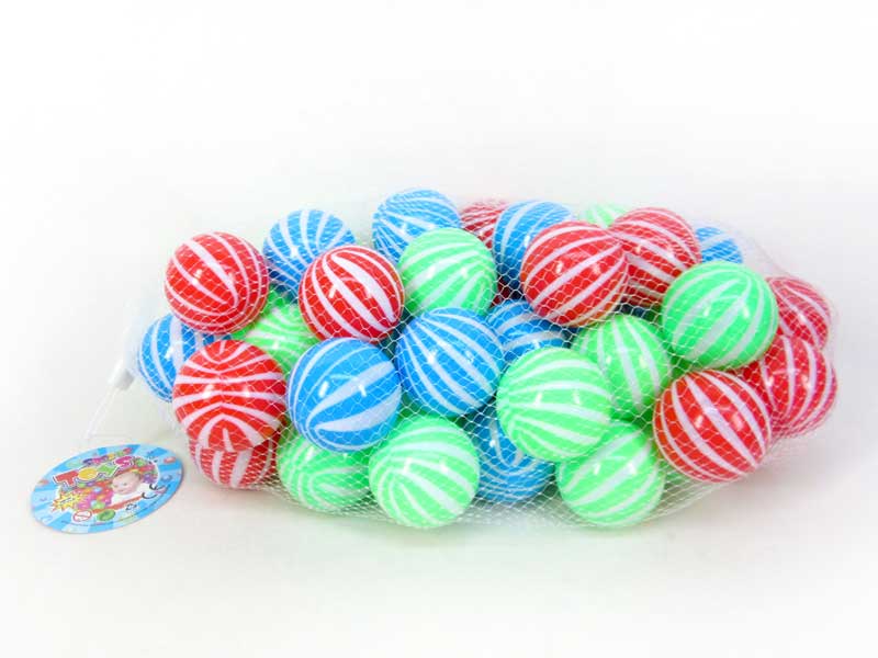 5.5CM Ball(50in1) toys