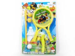 3in1 Sports set toys