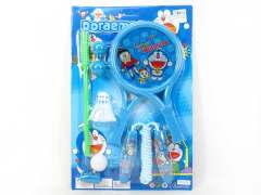 3in1 Sports set toys